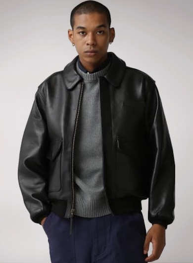 AVIREX アヴィレックス 限定 L-2 フライトジャケット m Amazon | [Avirex] [アヴィレックス] A-2 FLIGHT JACKET ANTIQUE LANB